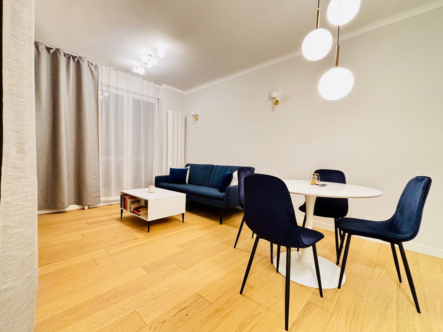 Zdjęcie: Salon, 3