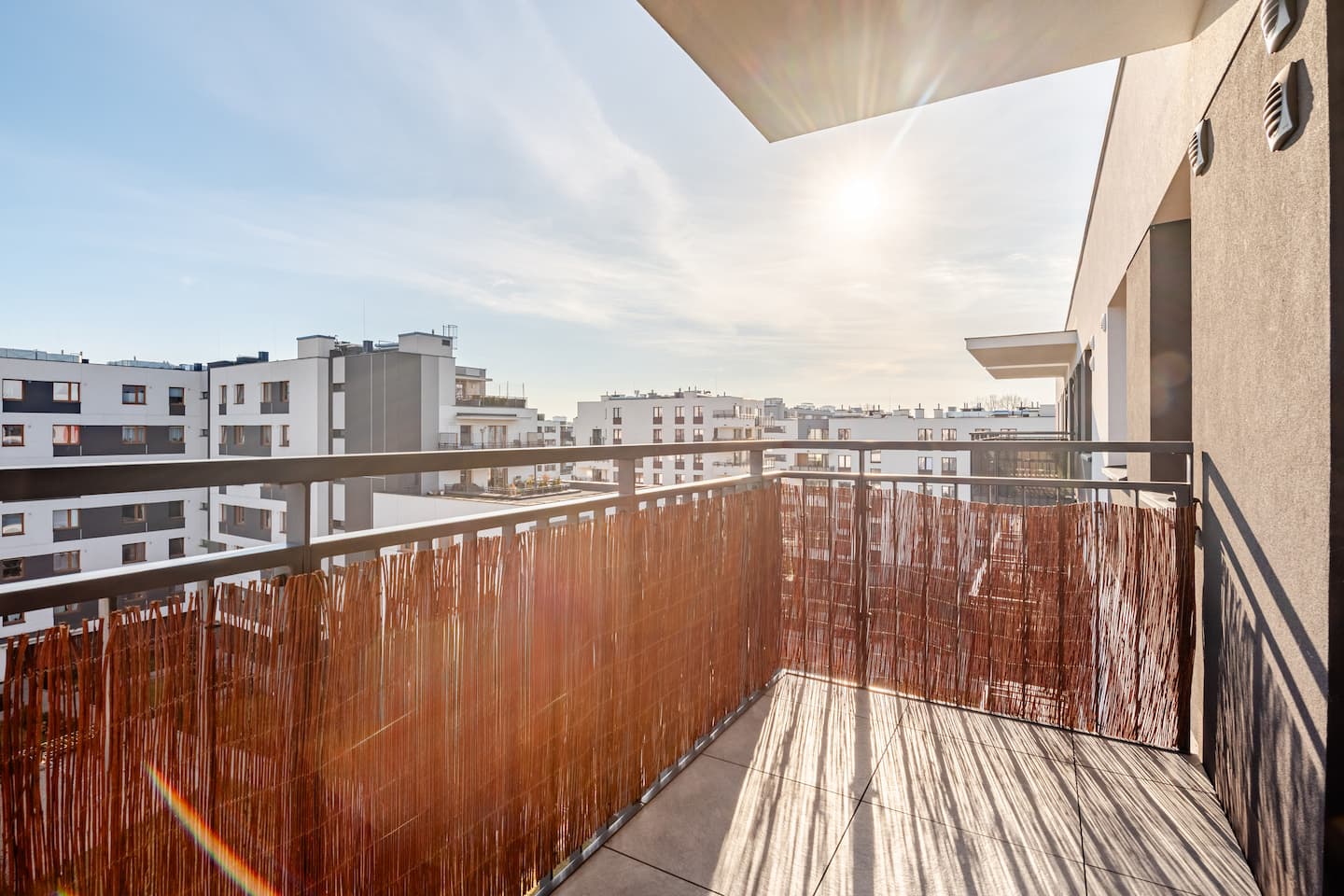 Zdjęcie: Balkon, 1