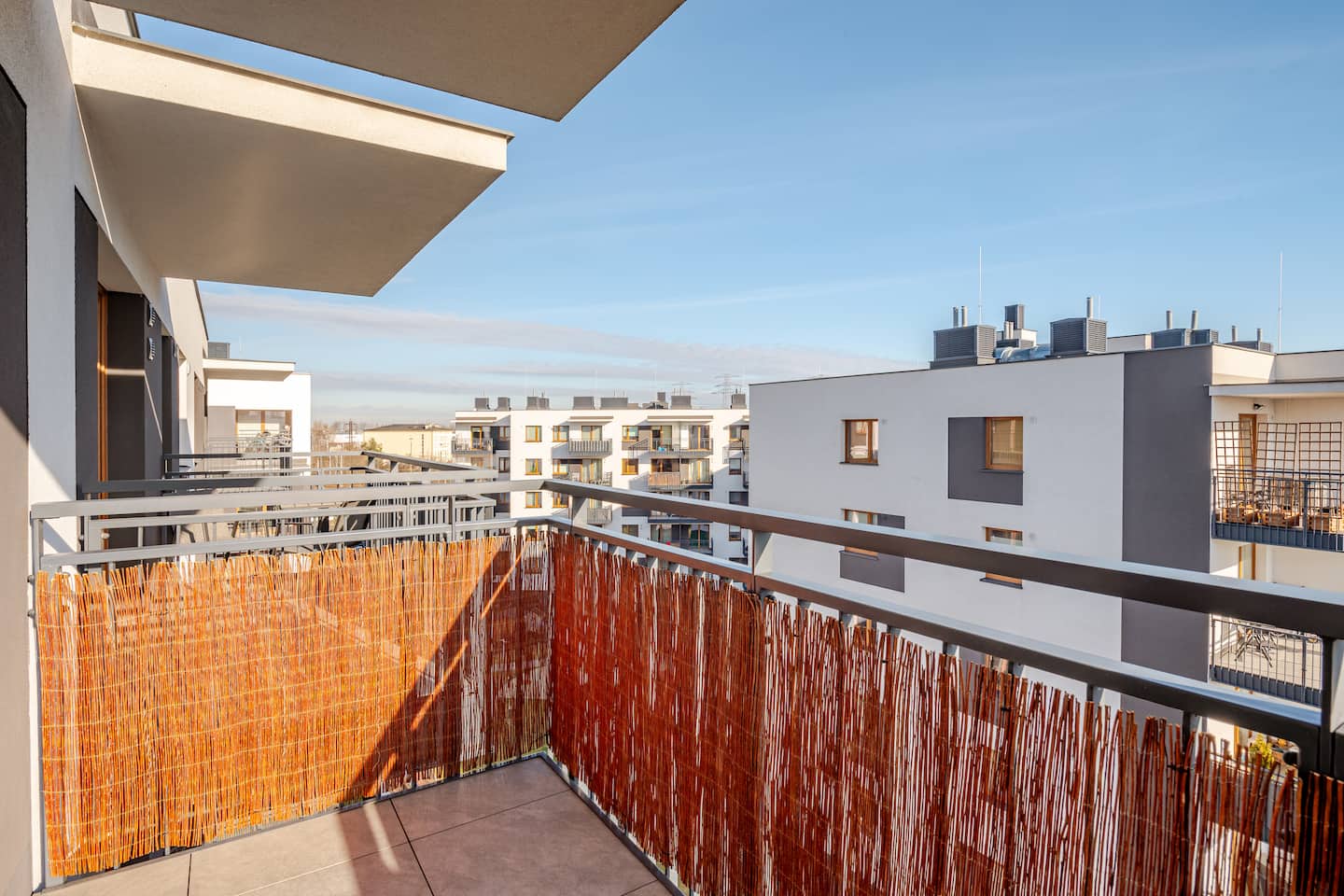 Zdjęcie: Balkon, 2