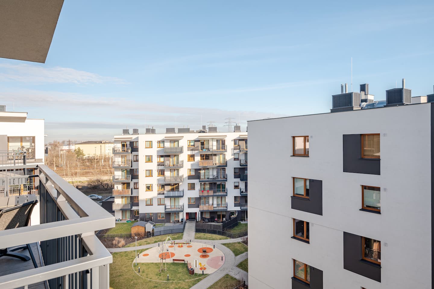 Zdjęcie: Balkon, 3