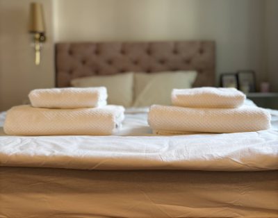 Mieszkanie na zielonym Żoliborzu